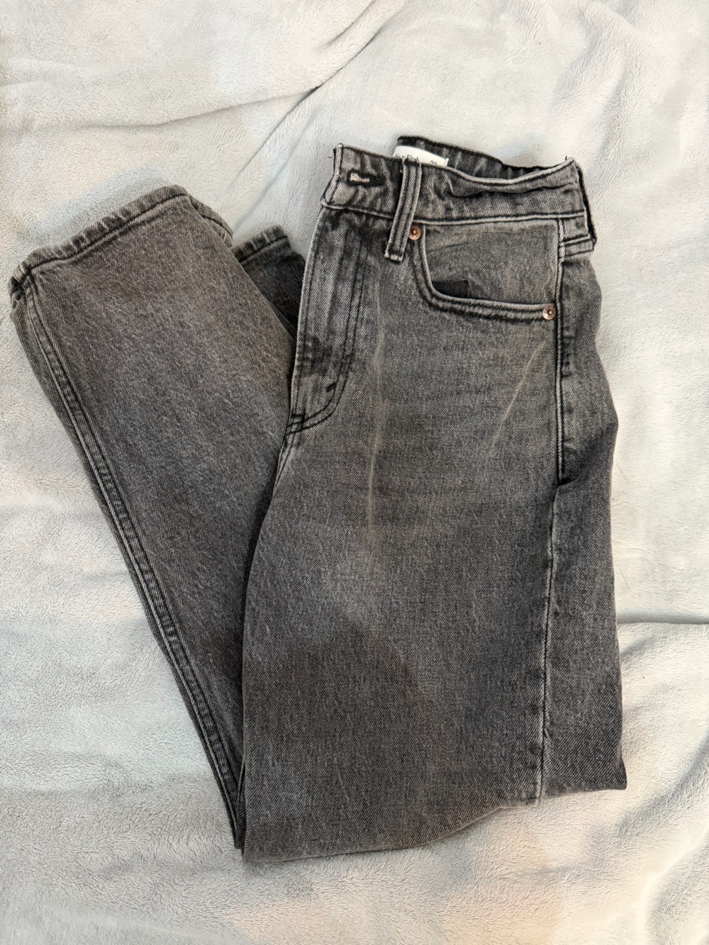 Women’s Abercrombie Jeans